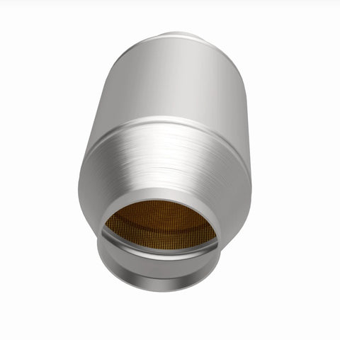 MagnaFlow Universal Catalytic Converter 2.50 inch C/C CA Pre-OBDII - 333506