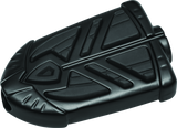 Kuryakyn Spear Shift And Brake Peg Black - 5751