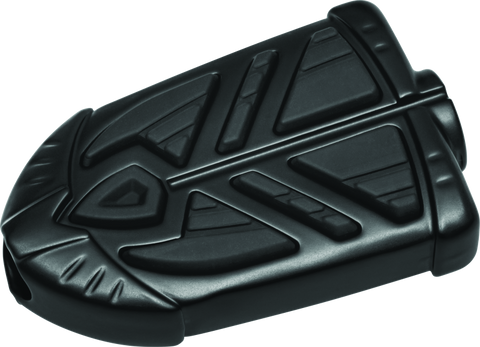 Kuryakyn Spear Shift And Brake Peg Black - 5751