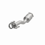 MagnaFlow Direct Fit Catalytic Converter 2009-2014 Sentra 2.0 L Underbody - 52272