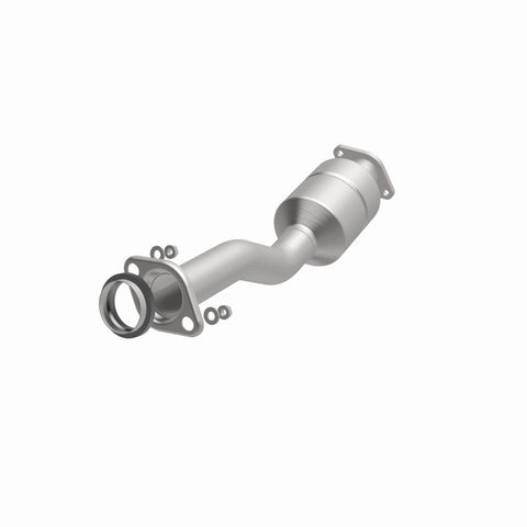 MagnaFlow Direct Fit Catalytic Converter 2009-2014 Sentra 2.0 L Underbody - 52272