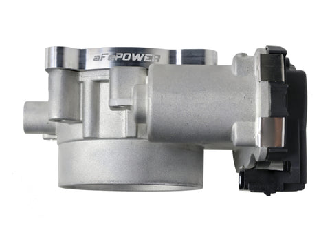aFe 11-23 Dodge Challenger / 11-23 Dodge Charger 80mm Throttle Body - 46-39105