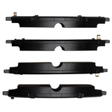 R1 21-25 Dodge Durango Front Optimum OE Brake Pads - 2551-2429-00
