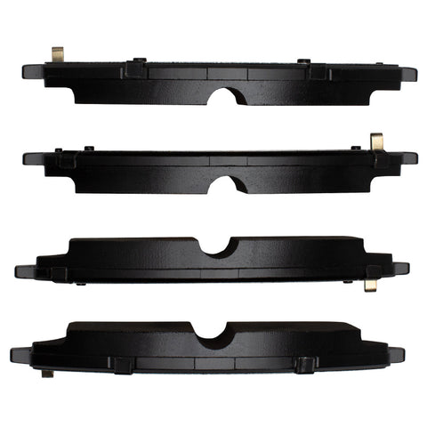 R1 21-25 Dodge Durango Front Optimum OE Brake Pads - 2551-2429-00