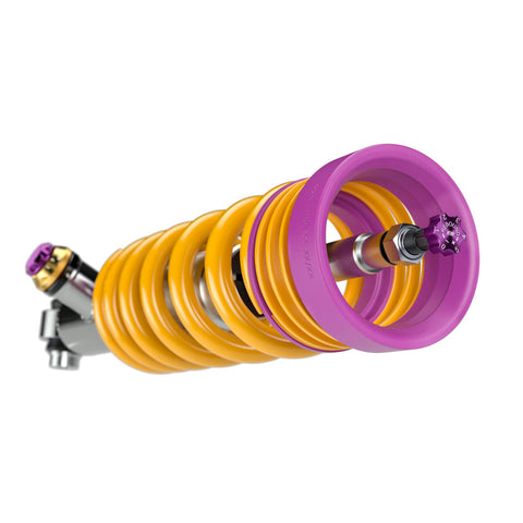 KW Coilover Kit V4 Bundle 2020 BMW X5/X6 M (F95) (Including Competition) - 3A7200CR