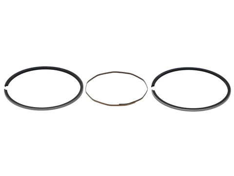 ProX LT80/03-06 KFX80 Piston Ring Set (50.00mm) - 02.3180.000