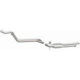 MagnaFlow Direct Fit Catalytic Converter 90-93 Mercedes 300E/TE 3.0L - 23839