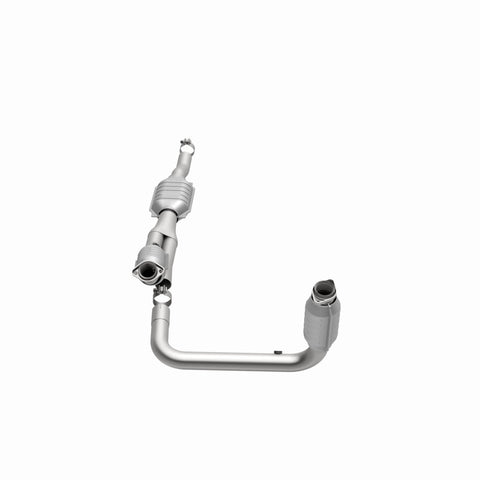 MagnaFlow Conv DF 02 Dodge Ram 5.9L OEM - 49188