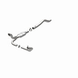 MagnaFlow Direct Fit Catalytic Converter 2003 Ram 1500 5.7 2WD - 93416