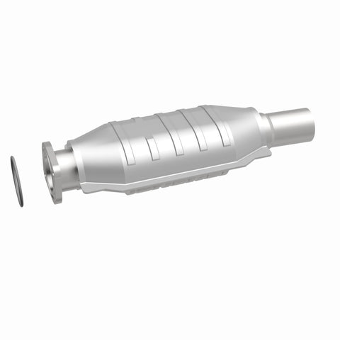 MagnaFlow Direct Fit Catalytic Converter 05-07 Ford Freestyle 3.0L - 49980