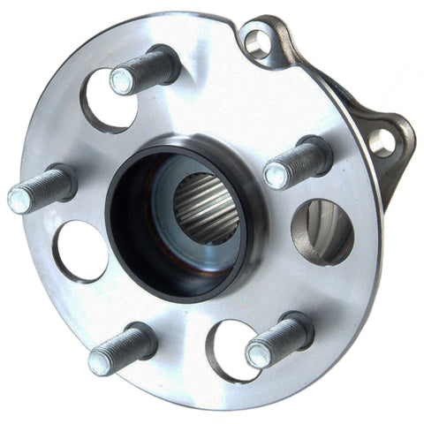MOOG 04-10 Toyota Sienna Rear Hub Assembly - 512281