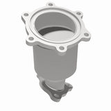 MagnaFlow Direct Fit Catalytic Converter 95-97 Altima 2.4L front 49S - 50220