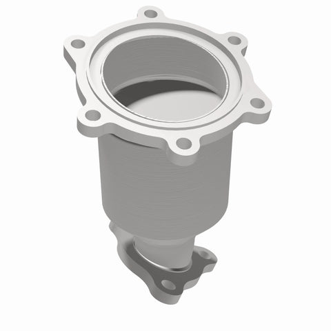 MagnaFlow Direct Fit Catalytic Converter 95-97 Altima 2.4L front 49S - 50220