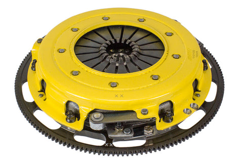 ACT 2001 Ford Mustang Twin Disc XT Street Kit Clutch Kit - T2S-F01