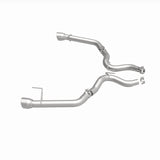 Magnaflow Sys CB 15-16 Ford Mustang 5.0L - 19344