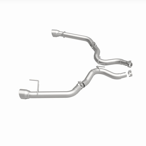 Magnaflow Sys CB 15-16 Ford Mustang 5.0L - 19344