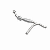 MagnaFlow Direct Fit Catalytic Converter 01 Ford Trucks 4.6L - 458040