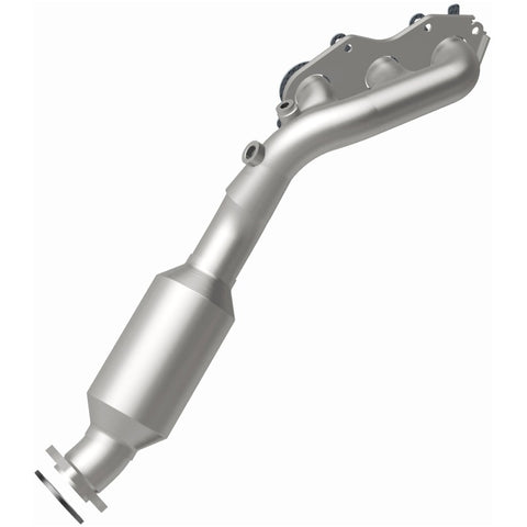 MagnaFlow Direct-Fit OEM Grade Federal Catalytic Converter 16-17 Lexus IS300/IS350 V6 3.5L - 52446
