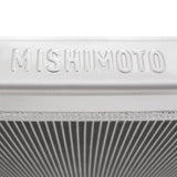 Mishimoto Universal Dual-Pass Air-to-Water Heat Exchanger (1000HP) - MMRAD-HE-03