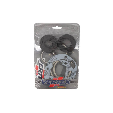 Vertex Gaskets  CCW Kioritz KEC 400 Reed Valve 21 Early FC/2 Complete Gasket Kit w/ Oil Seals - 7111510