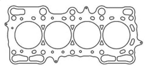 Cometic Honda Prelude 87mm 97-UP .027 inch MLS H22-A4 Head Gasket - C4252-027
