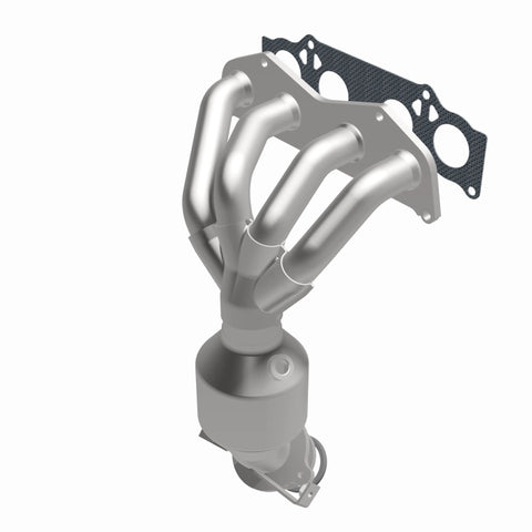 MagnaFlow Direct Fit Catalytic Converter 04-05 Toyota RAV4 2.4L - 50487