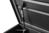 Dee Zee Universal Tool Box - Red Crossover - Single Lid Black BT (Txt Blk) - DZ10170TB