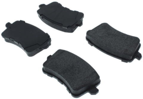 StopTech Street Touring Brake Pads - 308.13860