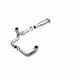 MagnaFlow Conv DF GM 93 95 - 93444