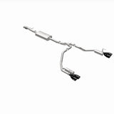 Magnaflow 2021 GMC Yukon V8 6.2L Street Series Cat-Back Performance Exhaust System - 19580
