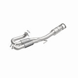 Magnaflow Conv DF 2011-2014 Maxima 3.5 L Underbody - 52234