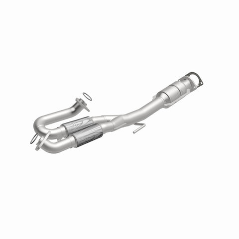 Magnaflow Conv DF 2011-2014 Maxima 3.5 L Underbody - 52234