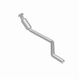 MagnaFlow Direct Fit Catalytic Converter 00-05 Lincoln LS 3L PS OEM - 49179