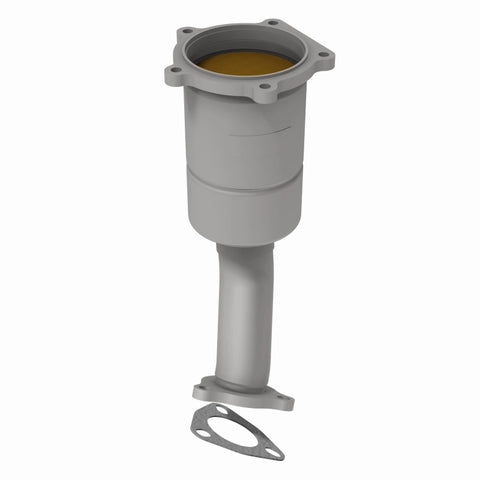 MagnaFlow Direct Fit Catalytic Converter 00-04 Nissan Frontier - 24096