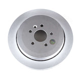 Power Stop 13-19 Lincoln MKT Rear Evolution Geomet Coated Rotor - AR85168EVC
