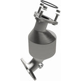 MagnaFlow Direct Fit Catalytic Converter 2010-2011 LaCrosse 3.6 L Underbody - 52300
