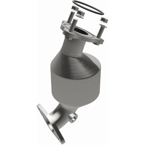 MagnaFlow Direct Fit Catalytic Converter 2010-2011 LaCrosse 3.6 L Underbody - 52300