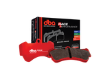 DBA 09-16 Audi A4 Sedan Front RP Performance Brake Pads - DB2186RP