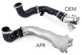 APR 17-20 Audi RS3 2.5T Throttle Body Inlet System - MS100198