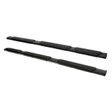 Westin 19-20 Ram 1500 Quad Cab (6.5ft Bed) R5 M-Series W2W Nerf Step Bars - Black - 28-534735
