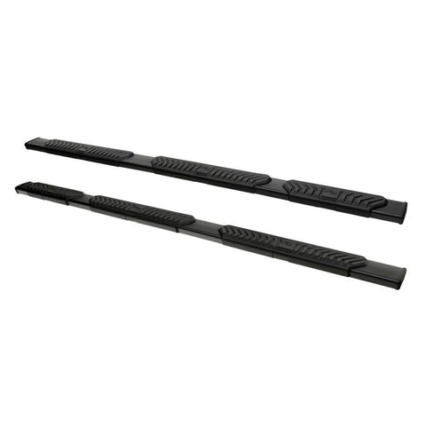 Westin 19-20 Ram 1500 Quad Cab (6.5ft Bed) R5 M-Series W2W Nerf Step Bars - Black - 28-534735