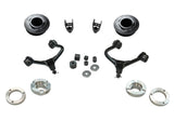 Superlift 07-14 Toyota FJ Cruiser/ 10-22 Toyota 4Runner 3in Lift Kit w/Upper Controls Arms - 8401