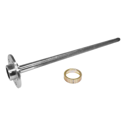 USA Standard Axle For 03+ Crown Victoria & More. 28 Spline / 34 3/8in - ZA F880038