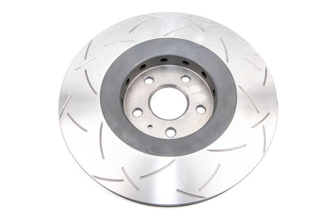 DBA 2009-2013 Cadillac CTS-V V Series Front Slotted T3 4000 Series Uni-Directional Rotor - 42608S