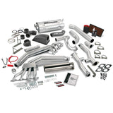 Banks Power 05-08 GM 8.1L Mh-W24 (R-Exit) PowerPack System - 49563