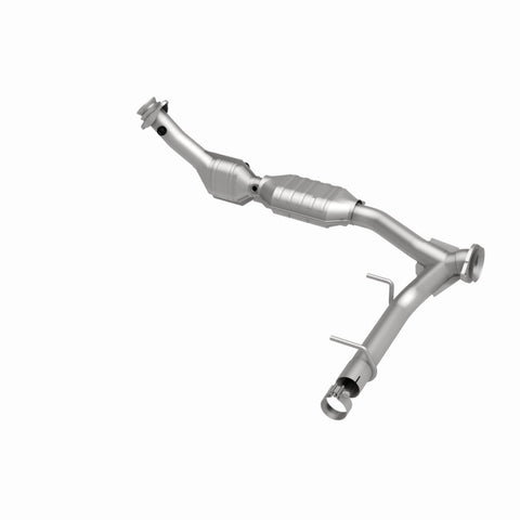 MagnaFlow Conv DF 03 Lincoln Navigator 5.4L - 51081