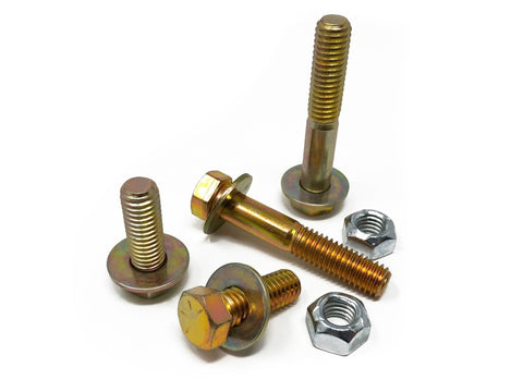 Tuff Country 03-13 Dodge Ram 2500 / 03-22 Dodge Ram 3500 / 80-04 F-250 Carrier Bearing Drop Kit - 20824