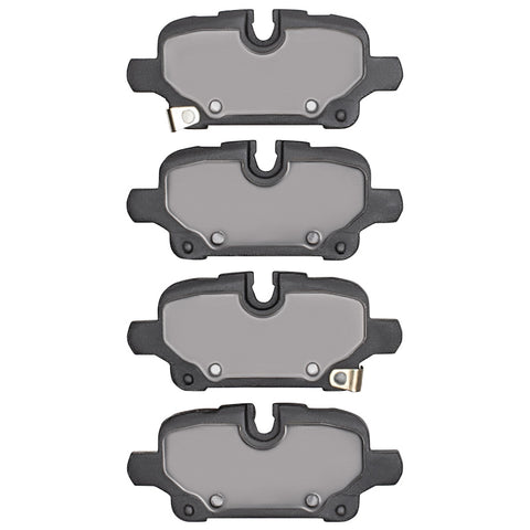 R1 20-26 GMC Terrain Rear Optimum OE Brake Pads - 2551-2374-00