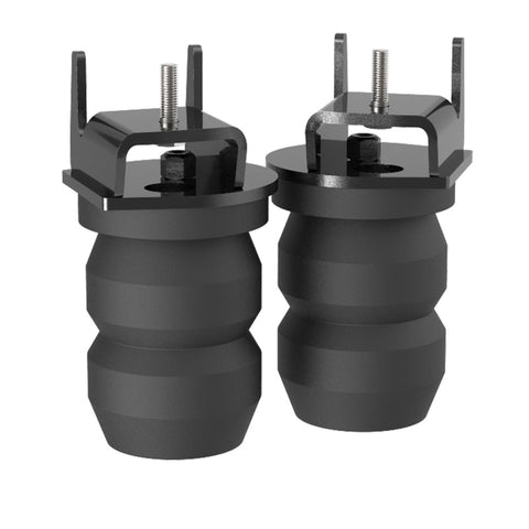 Timbren 2004 Ford F-150 STX RWD Rear Suspension Enhancement System - FR1502D