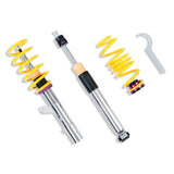 KW Coilover Kit V3 for Audi A3 Quatro S3 - 3521000M